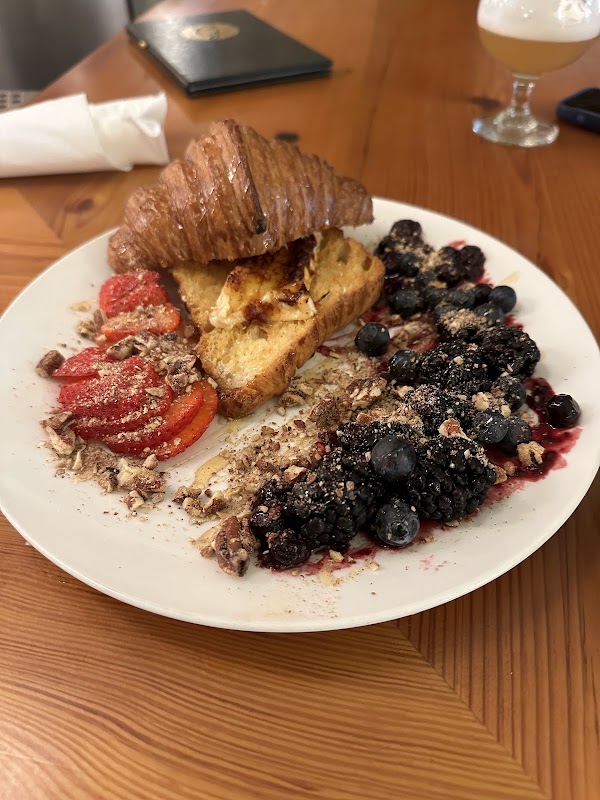 Gallery Pastry Shop in Indianapolis