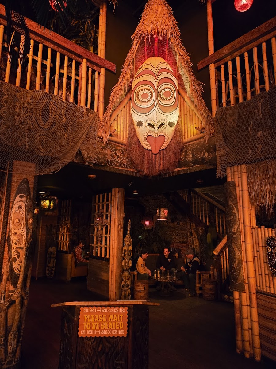 The Inferno Room, Indianapolis