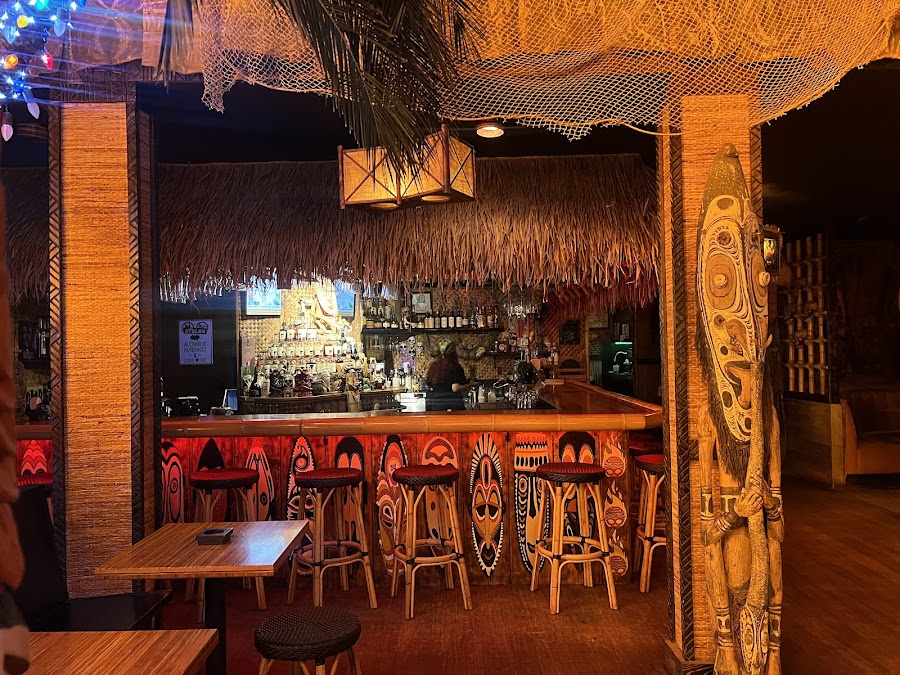 The Inferno Room, Indianapolis