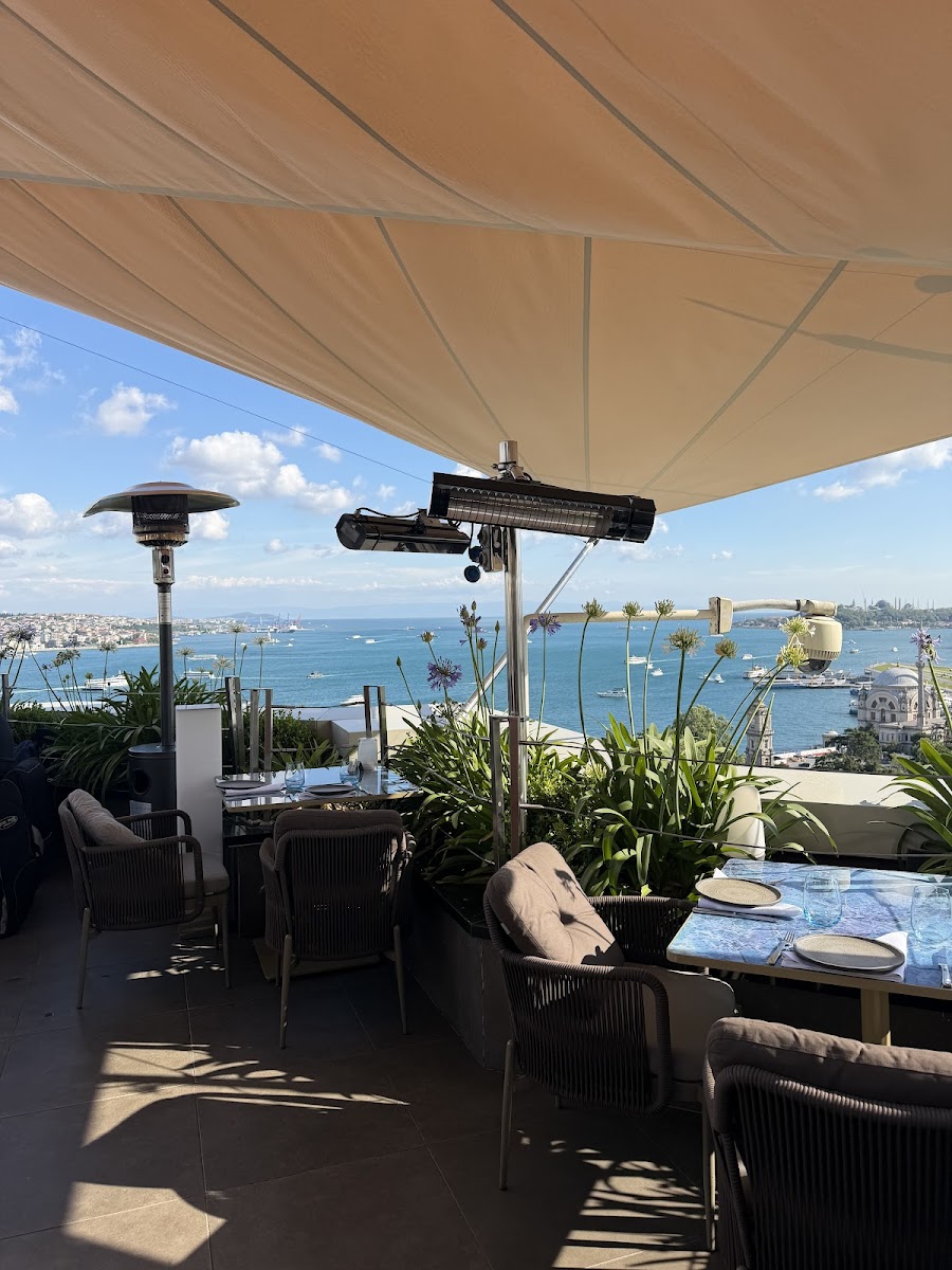 Sunset Grill & Bar
