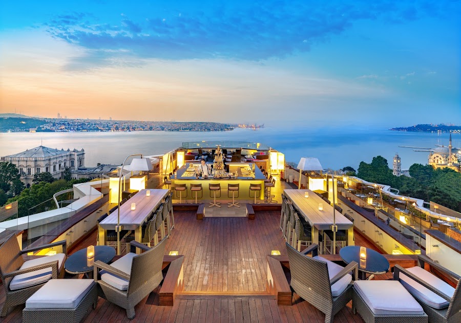 360 Istanbul