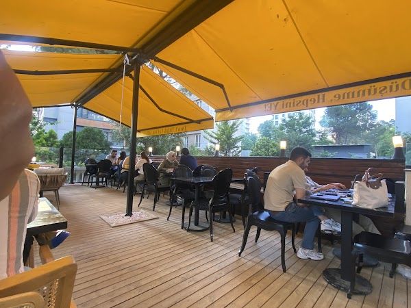 Leb-i Derya Kumbaraci