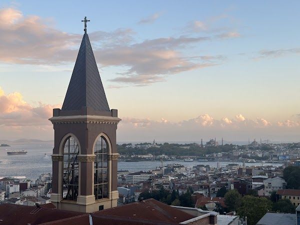 Leb-i Derya Kumbaraci