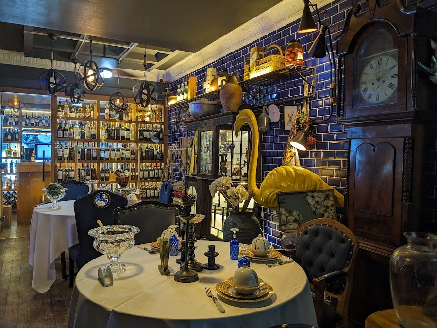 Anjelique Asian Side, Istanbul
