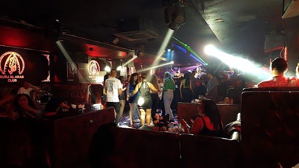 Nardis Jazz Club