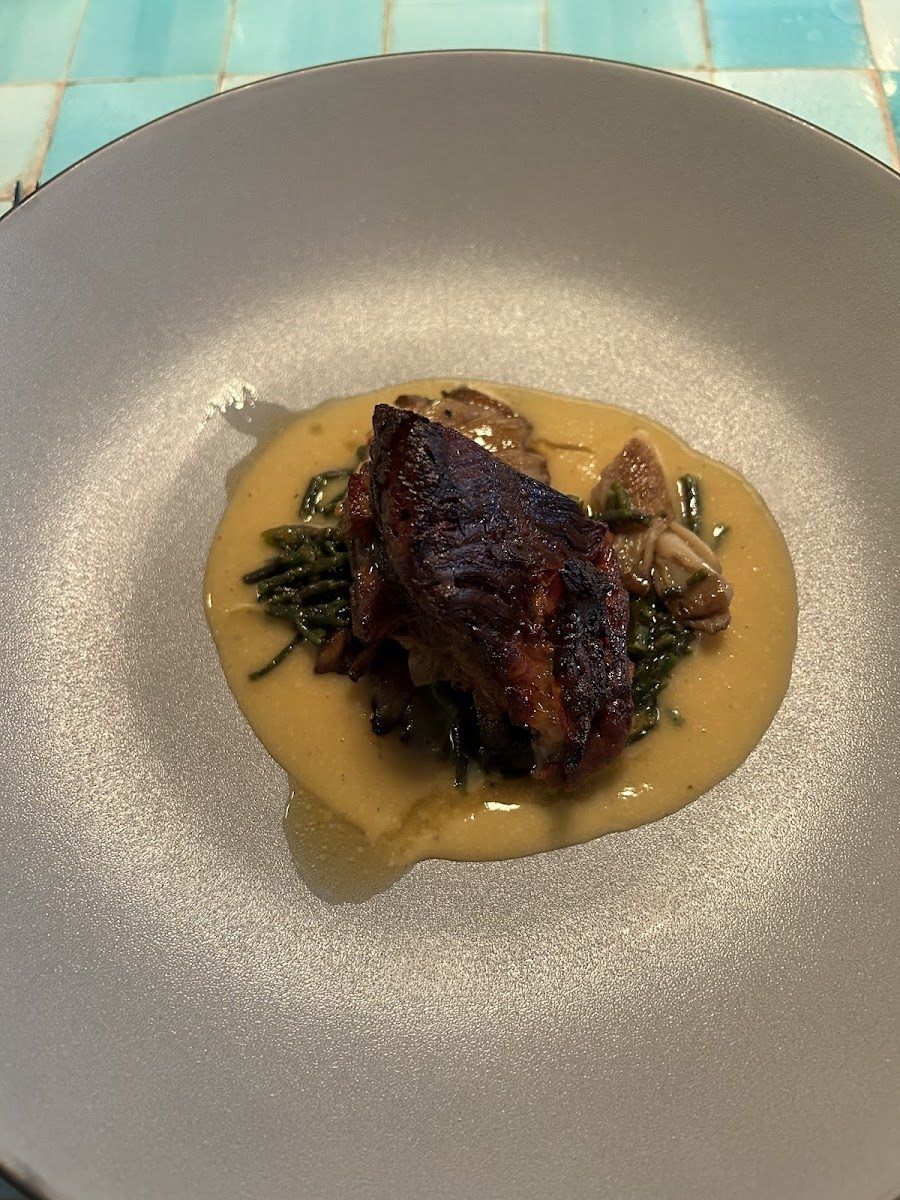 Yeni Lokanta Bar, Istanbul