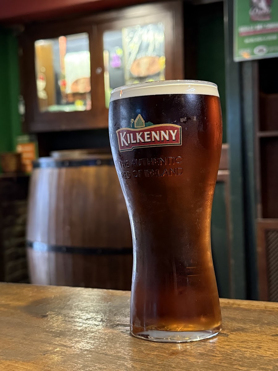 The James Joyce Irish Pub, Istanbul