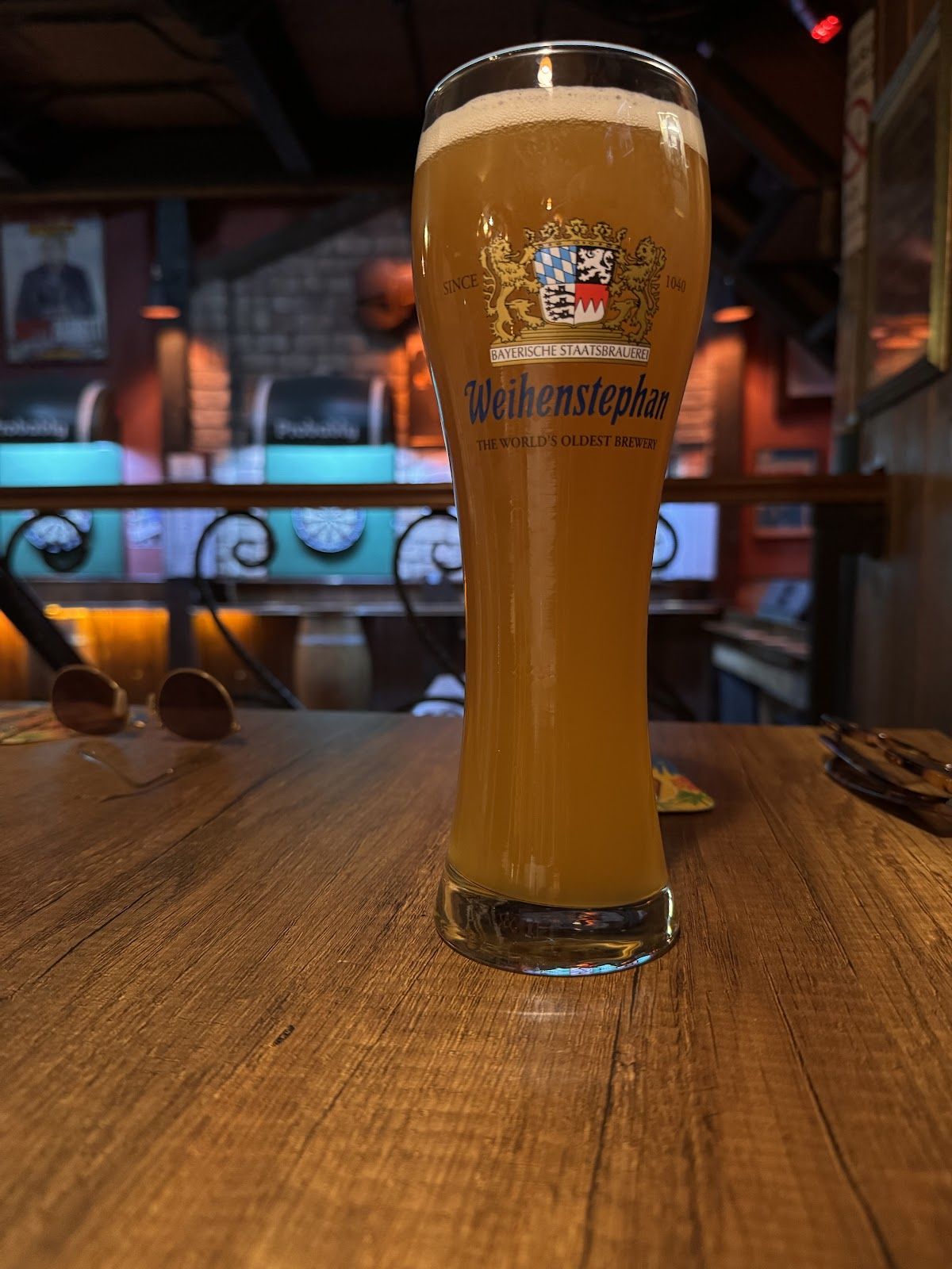 James Joyce Irish Pub, Istanbul