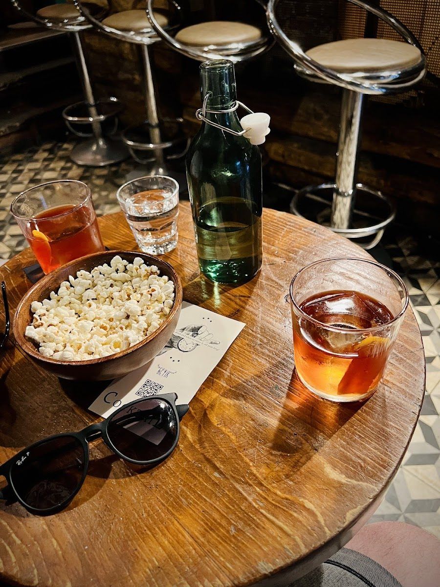Koy Bar, Istanbul