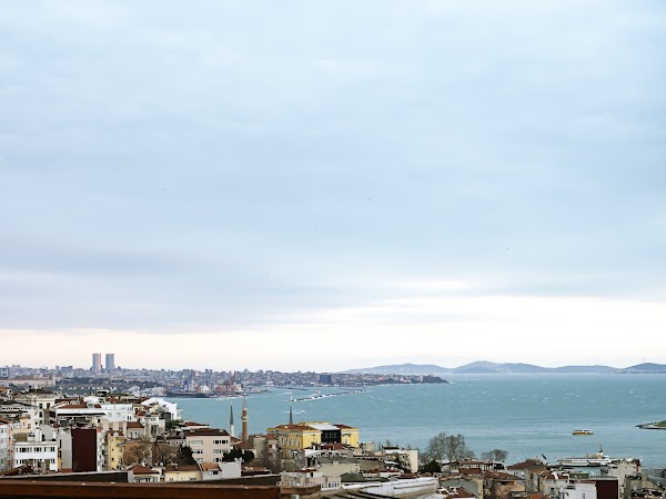 360 Istanbul