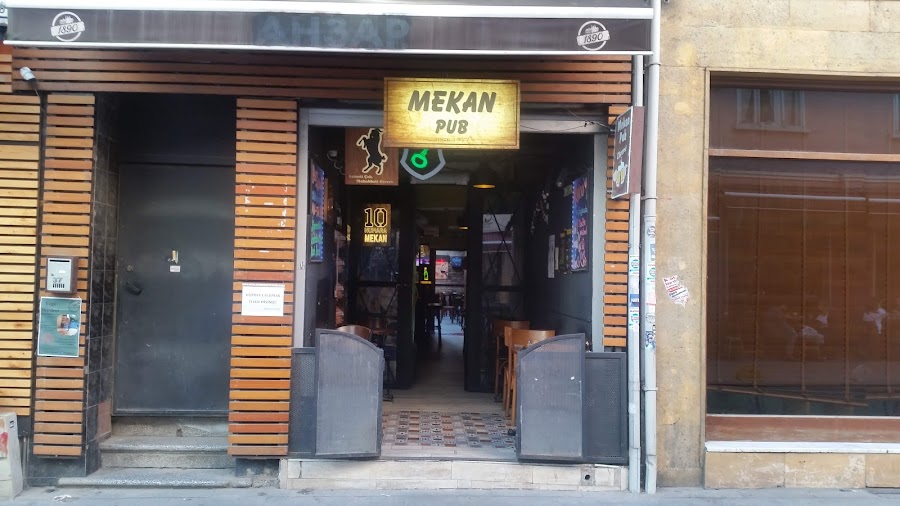 Karga Bar