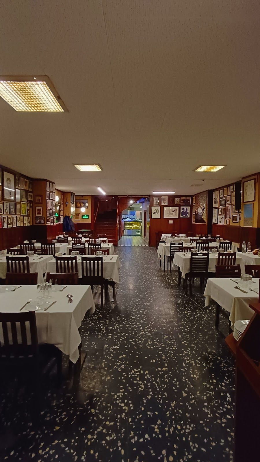 Yakup 2 Meyhane, Istanbul
