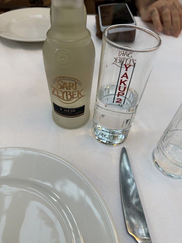 Sait Meyhane