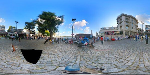 360 Istanbul