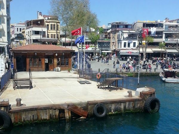 Leb-i Derya Kumbaraci