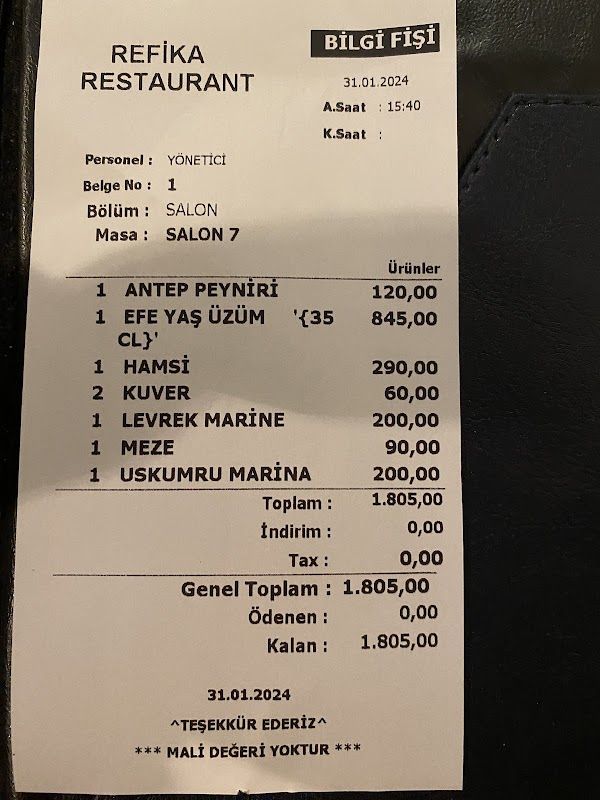 Yakup 2 Meyhane
