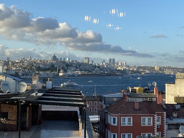 360 Istanbul