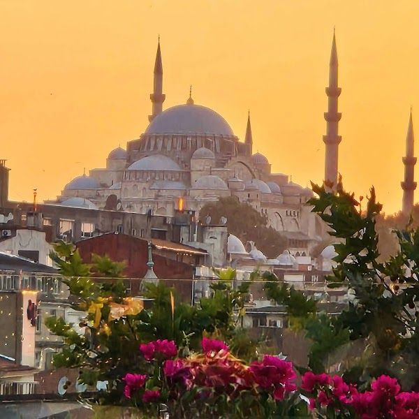Leb-i Derya Kumbaraci
