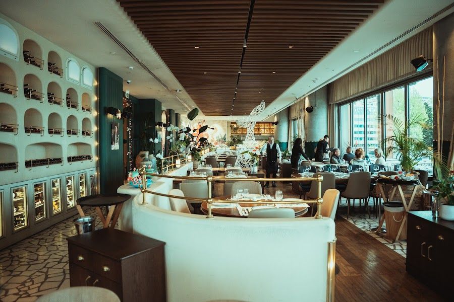 Sait Meyhane, Istanbul