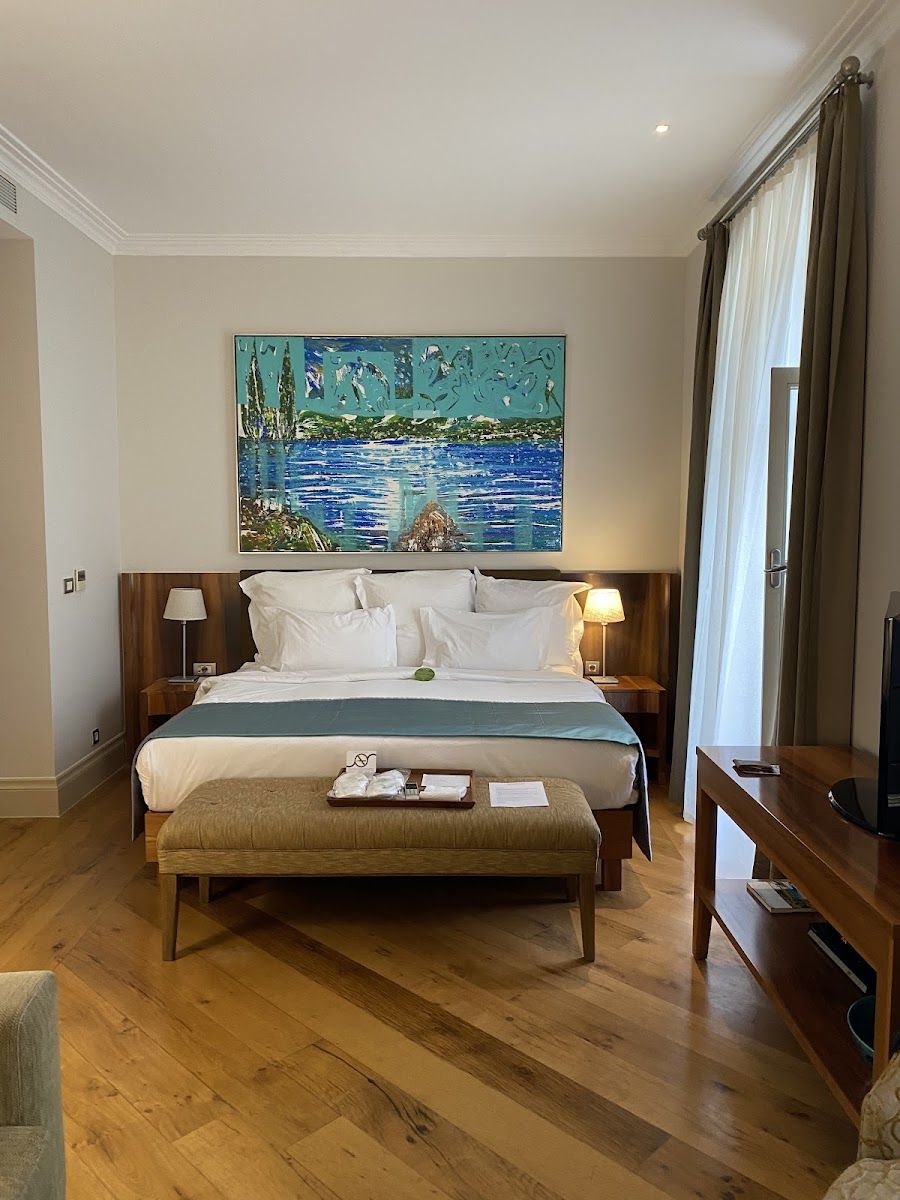 Saka, Istanbul