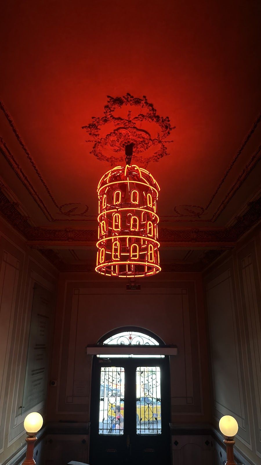 Salon IKSV, Istanbul