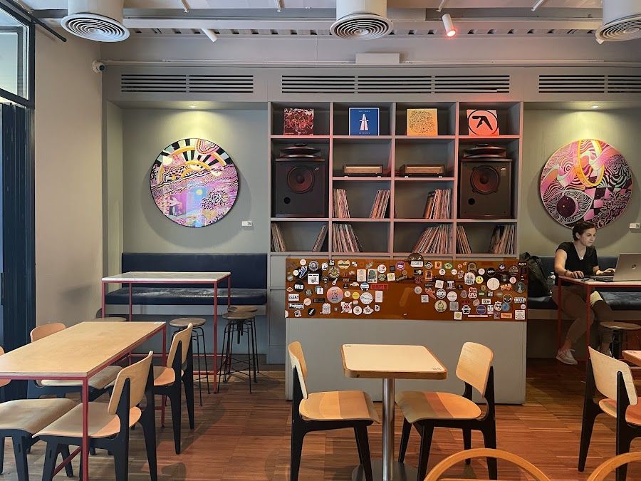 TAP Cervecero Craft Beer, Istanbul