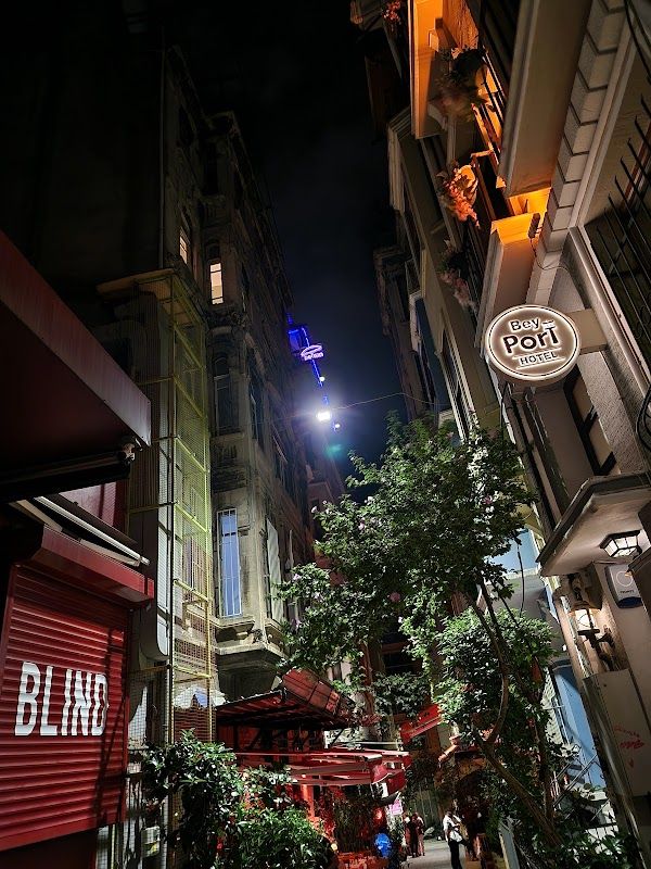 Arabesque Istanbul