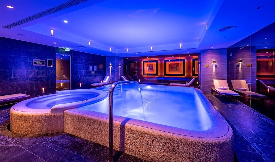 The Gilt at Sofa Hotel, Istanbul
