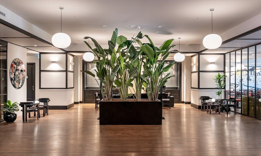 The Gilt at Sofa Hotel, Istanbul