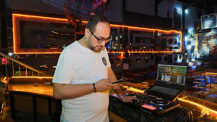 Greenhouse Bar, Istanbul