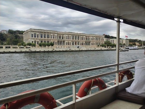 360 Istanbul