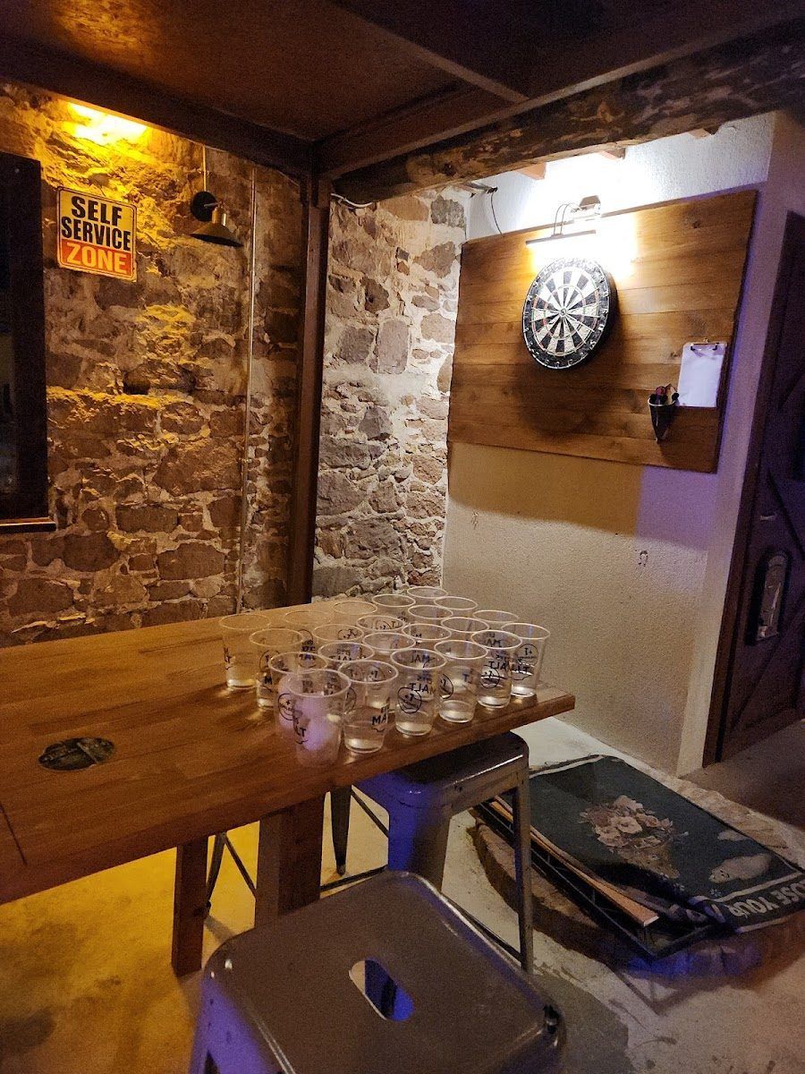 The Public House, Istanbul
