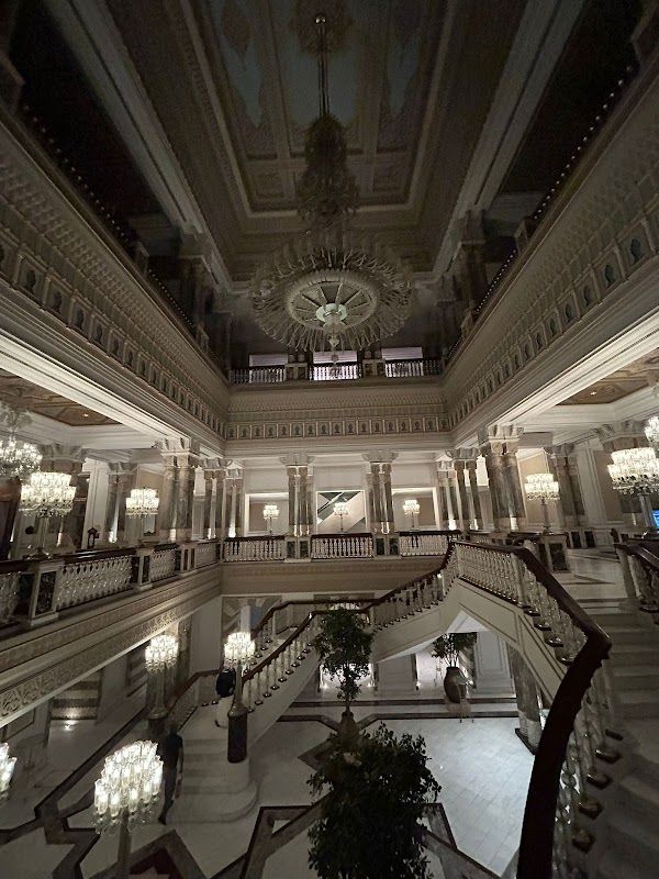 Arabesque Istanbul
