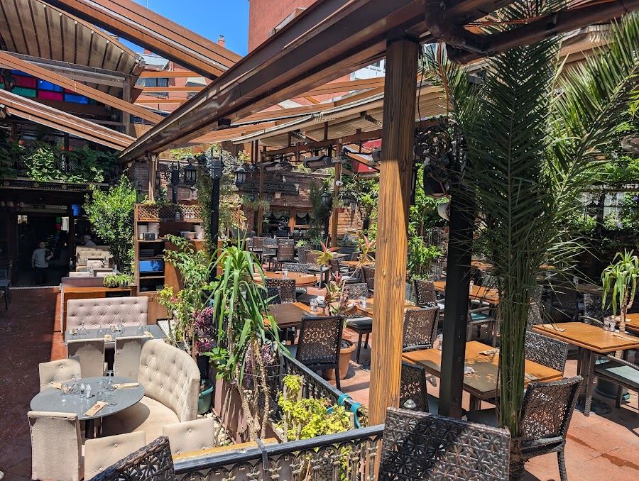 Solera Winery