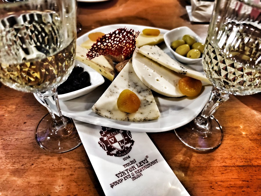 Sensus Wine Bar