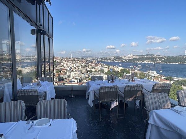 360 Istanbul