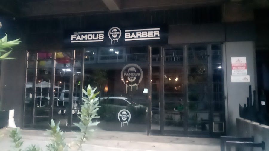 &amp;Union Beer Salon, Johannesburg