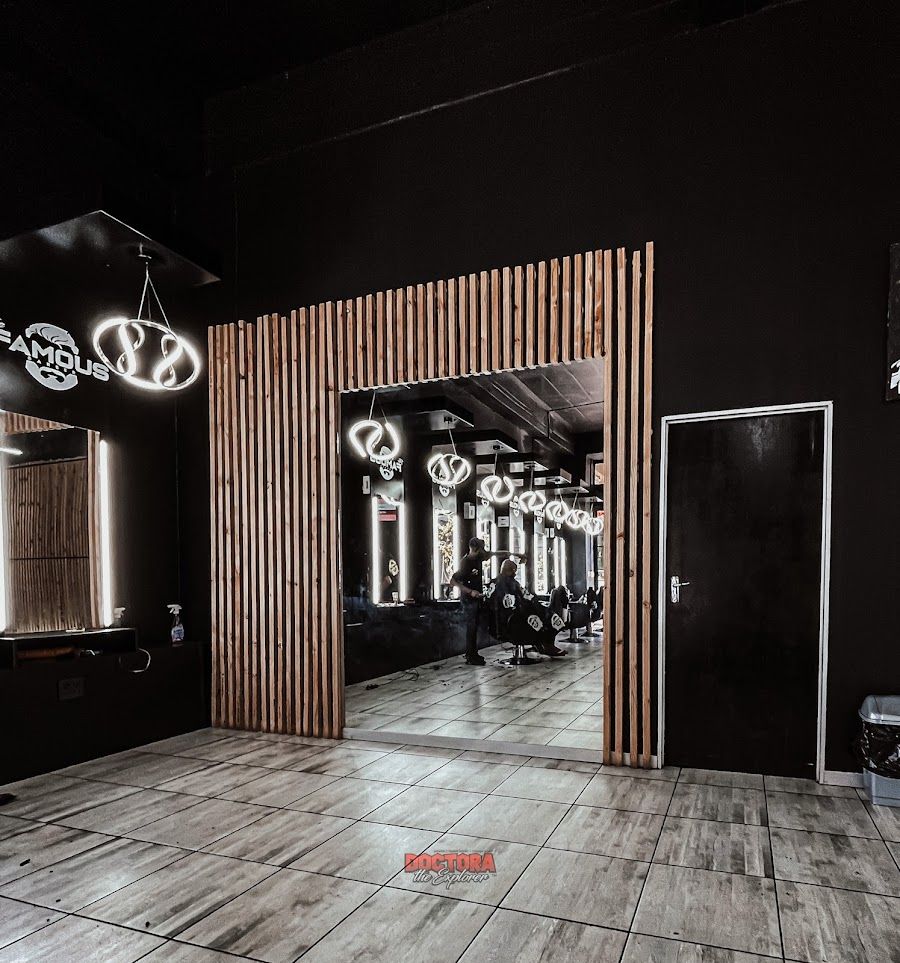 &amp;Union Beer Salon, Johannesburg