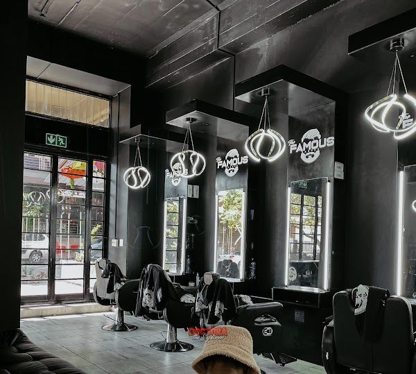 Craft Beer Pub