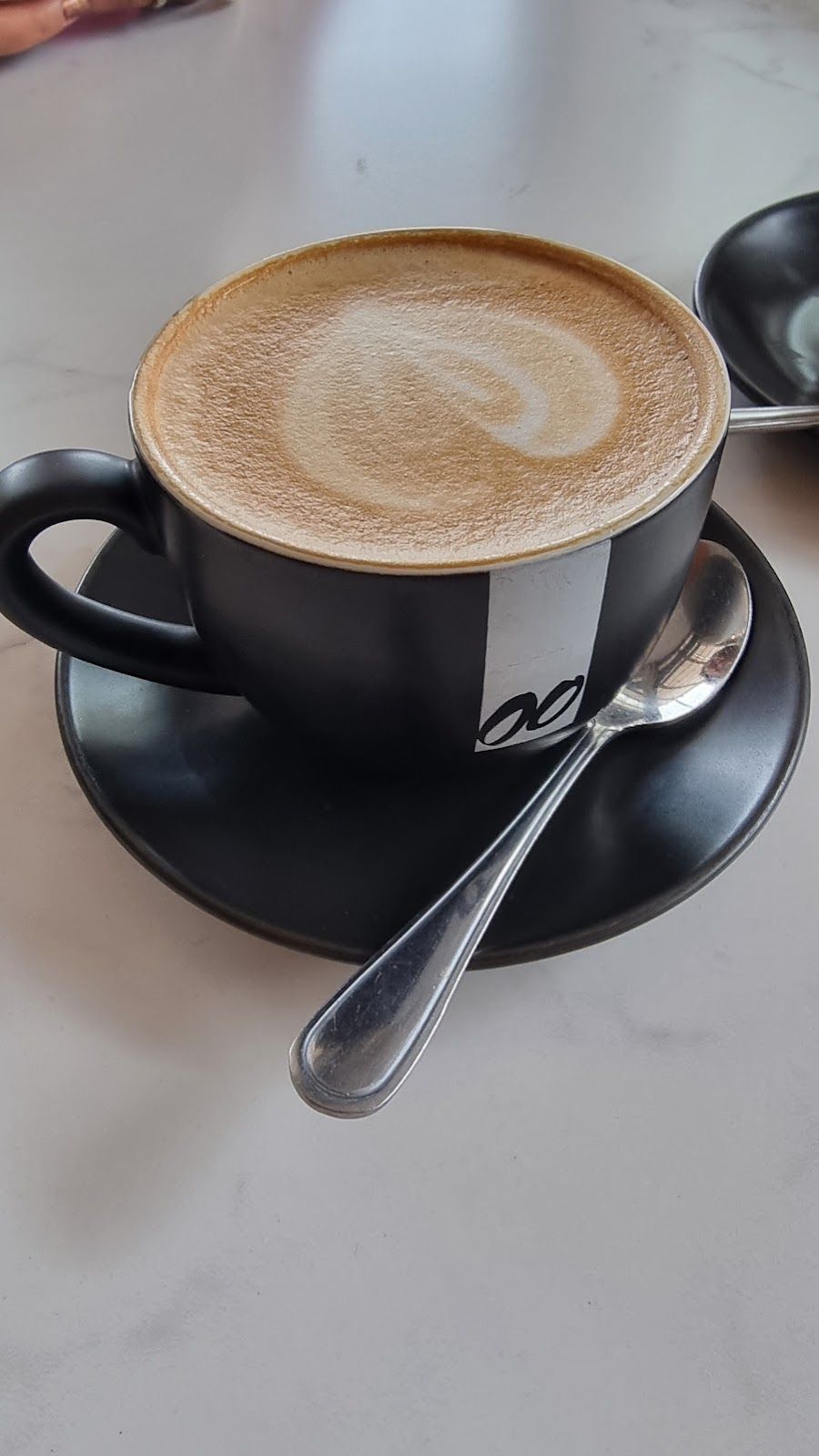 Doppio Zero, Johannesburg