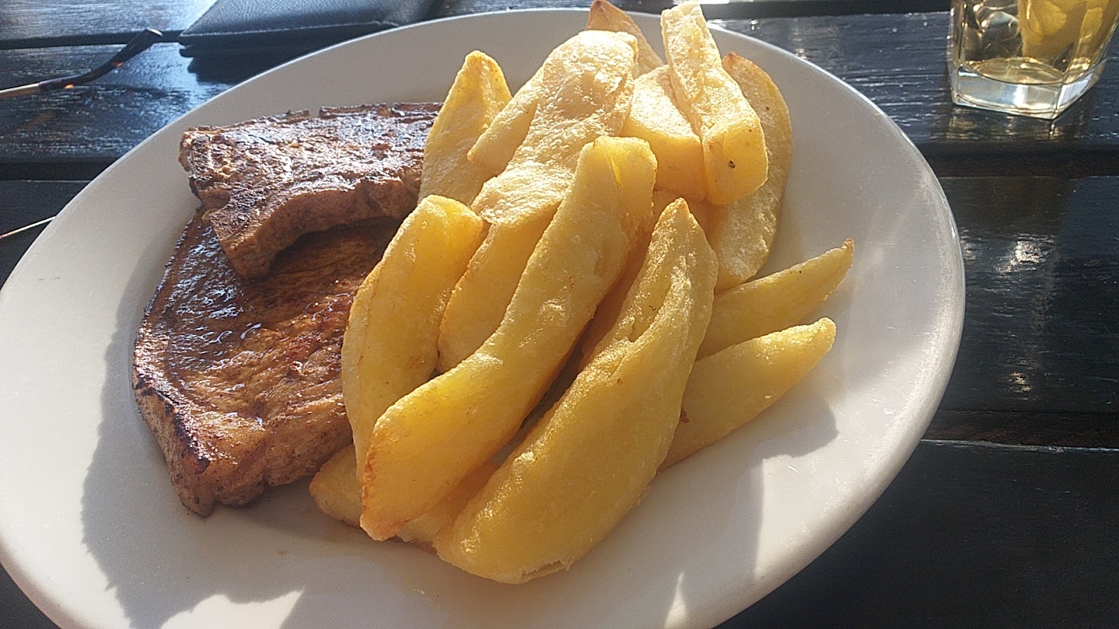 Grand Slam Sports Diner, Johannesburg