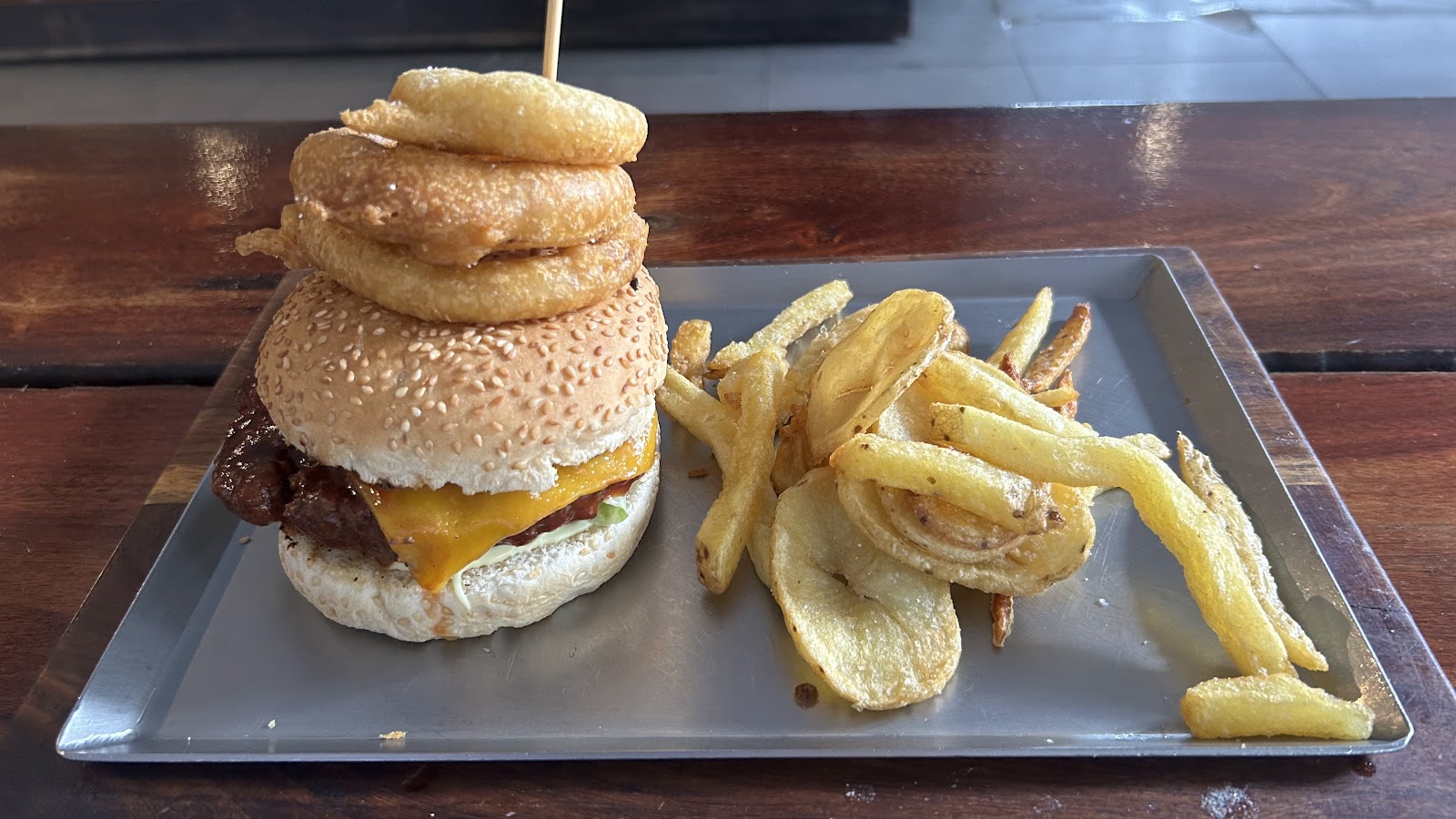 Hogshead Illovo, Johannesburg