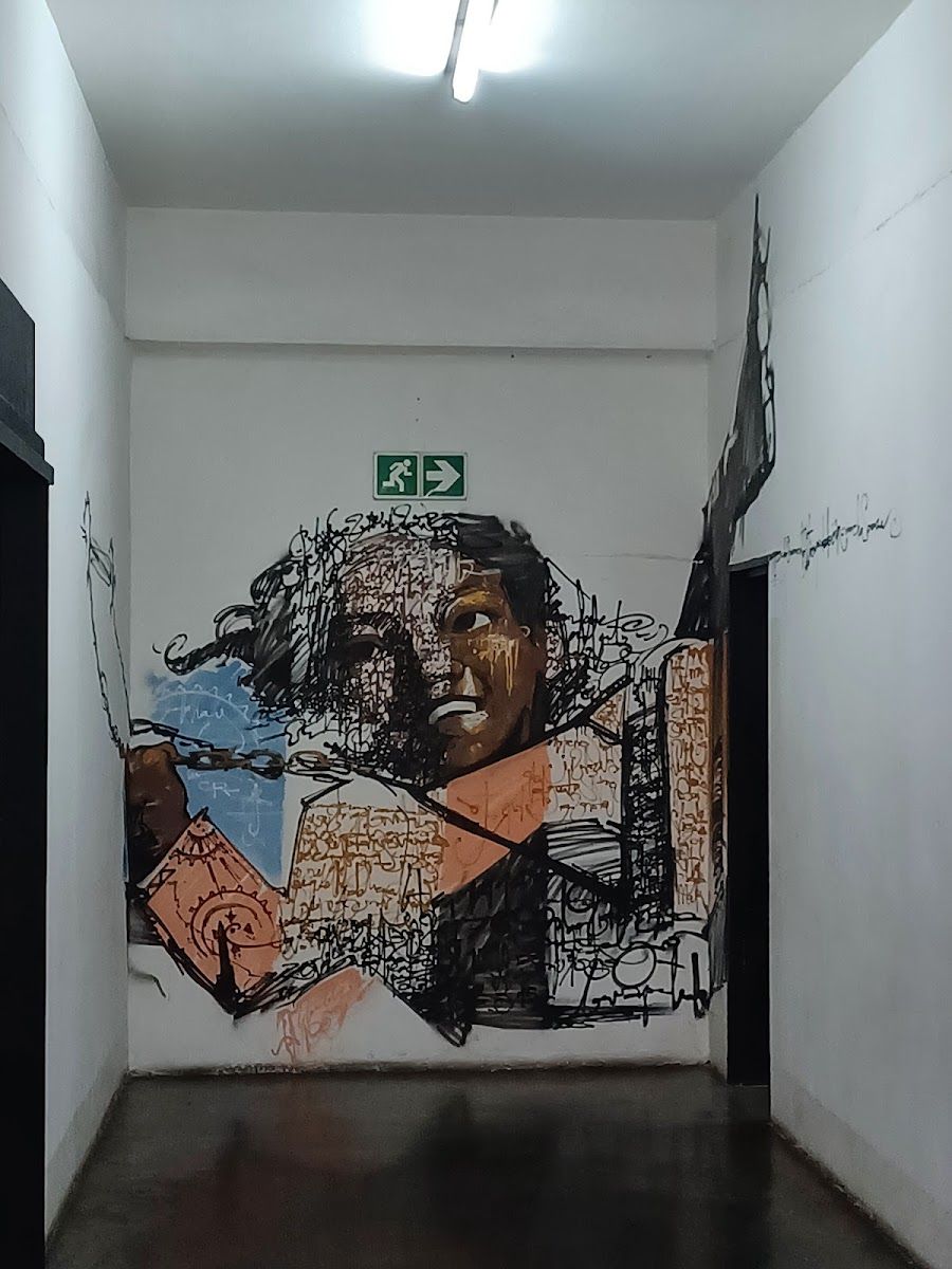House of Funk, Johannesburg