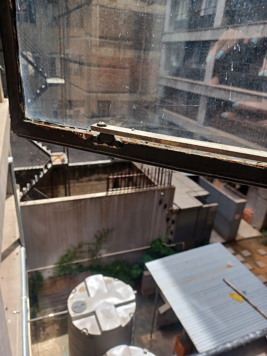 House of Funk, Johannesburg