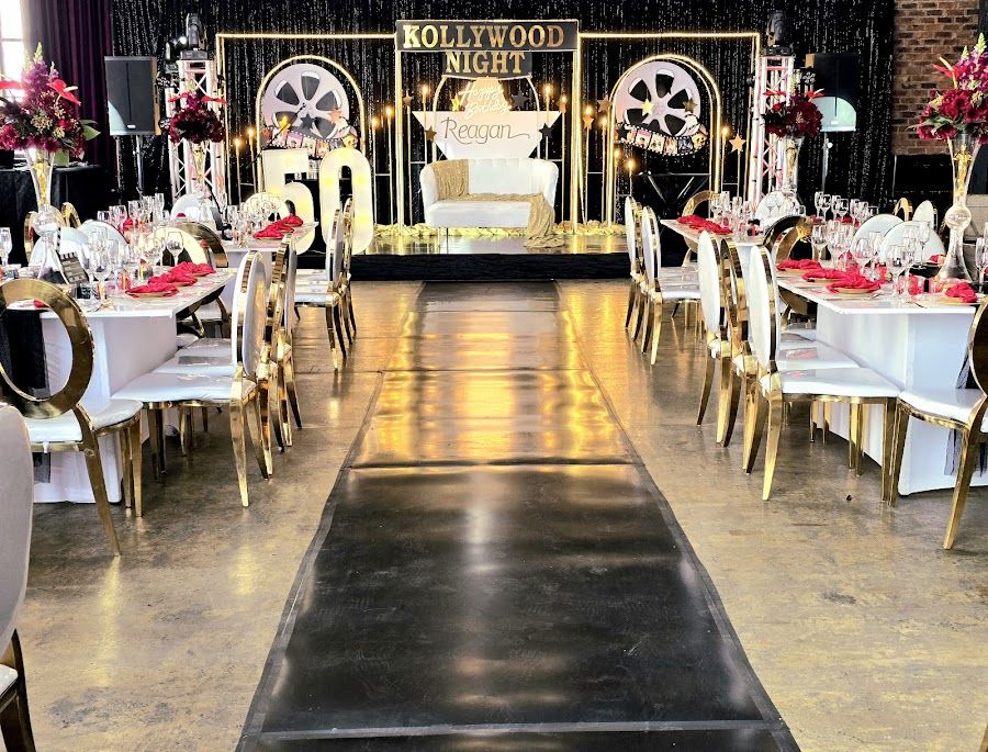 Katy's Palace Bar, Johannesburg