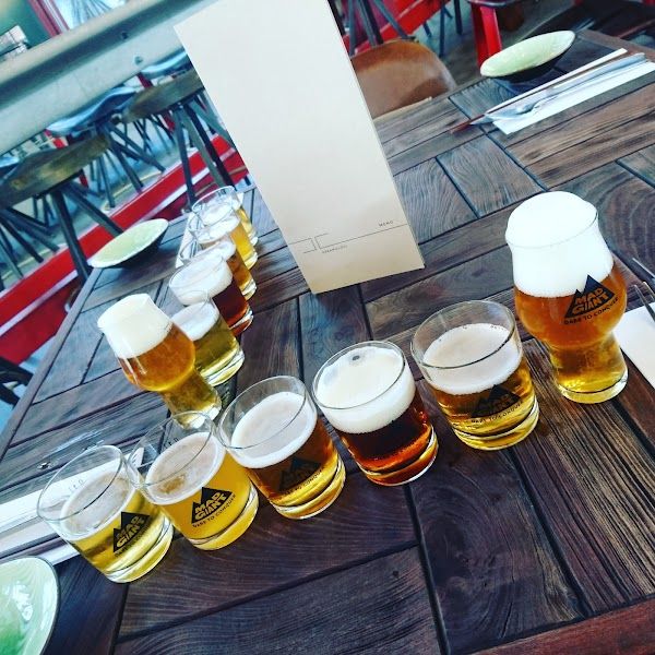 Craft Beer Pub
