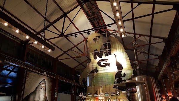 &Union Beer Salon