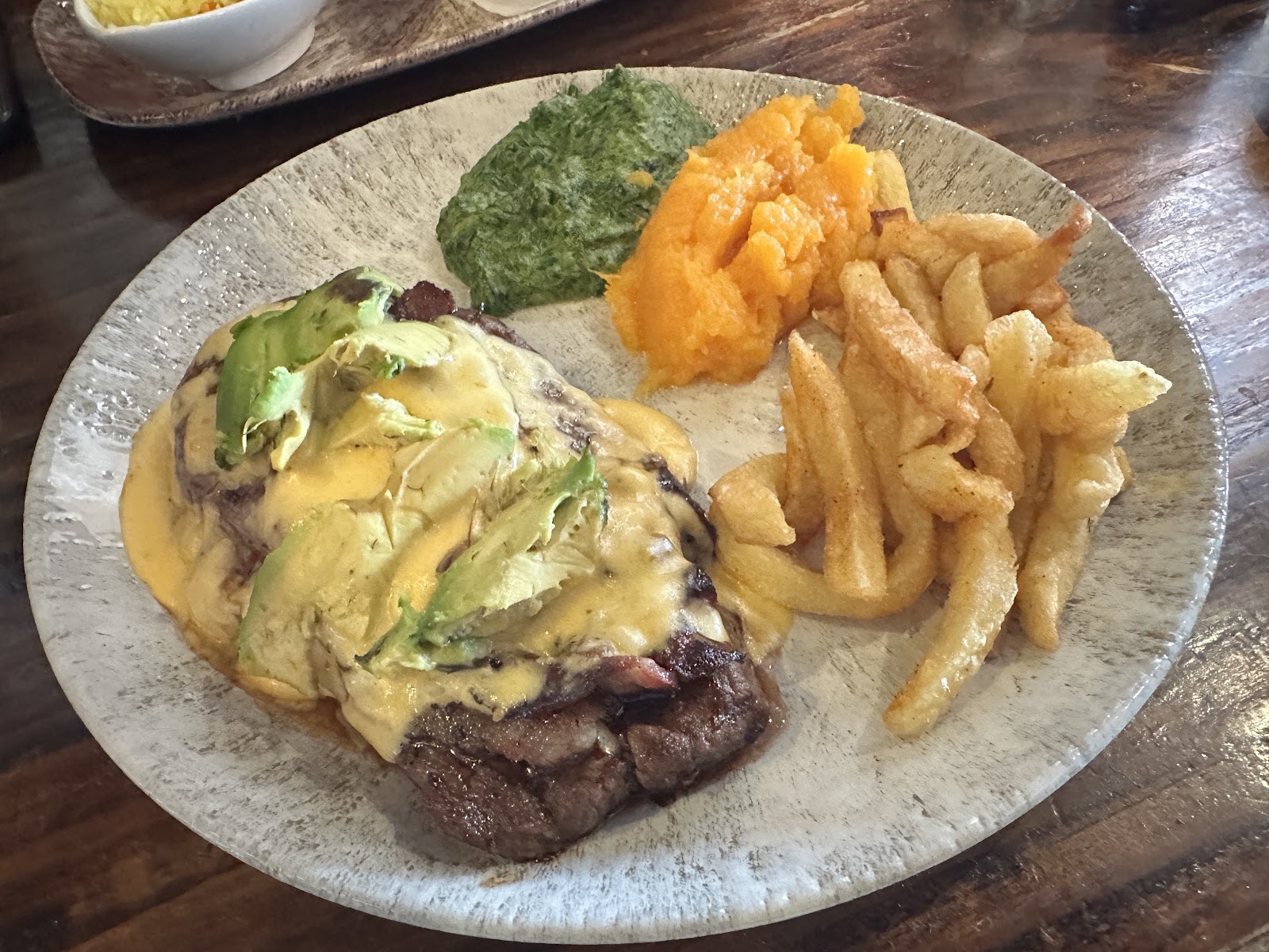 Molly Malone's, Johannesburg