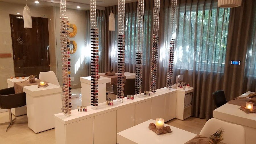 Saxon Bar at Saxon Hotel, Johannesburg