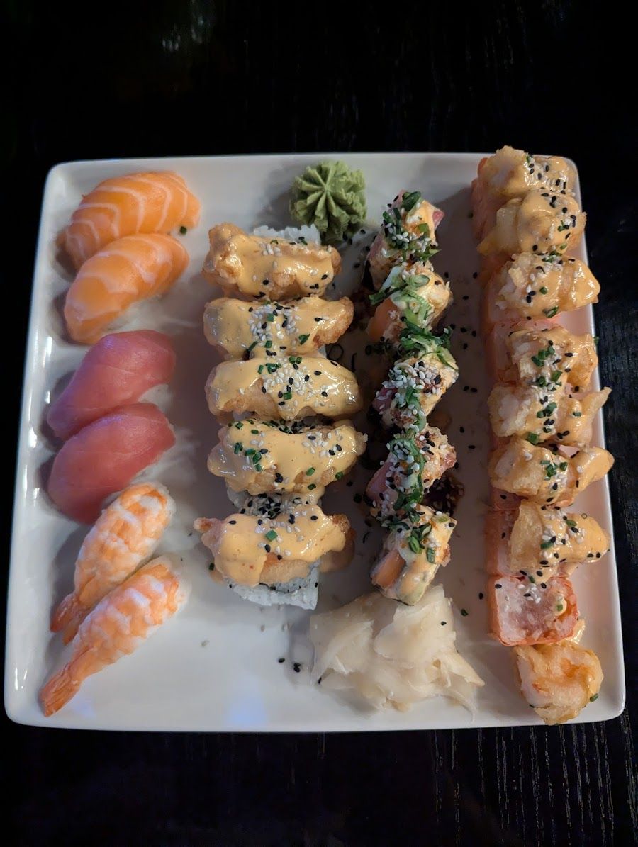 Shabu Shabu Bar, Johannesburg